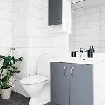 Urban - Stylish Scandinavian Gem With French Balcony * Μπέργκεν