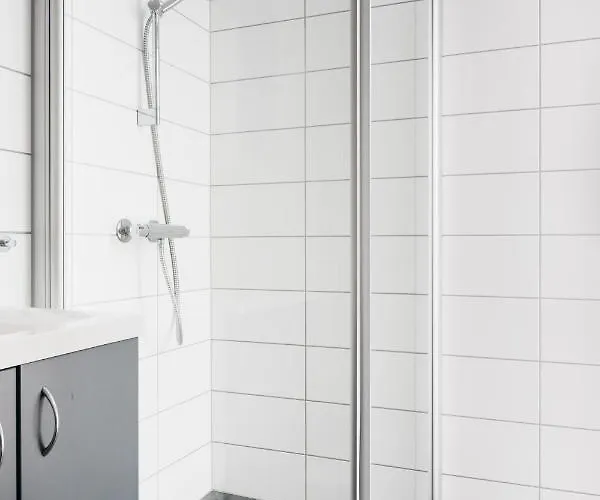 Urban - Stylish Scandinavian Gem With French Balcony * Bergen